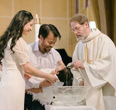 Baptism